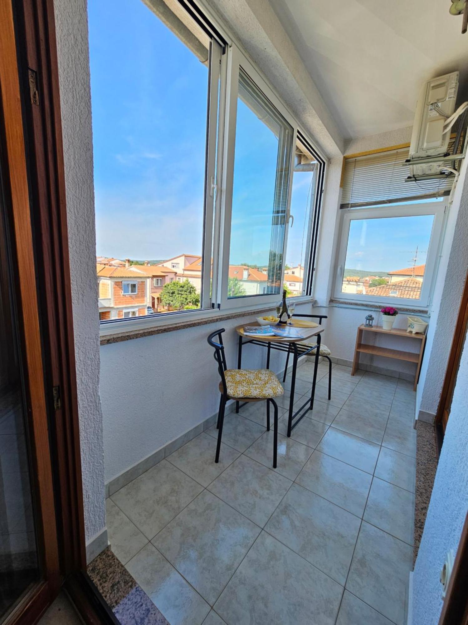 Apartment Neven Rovinj Parking Place Εξωτερικό φωτογραφία