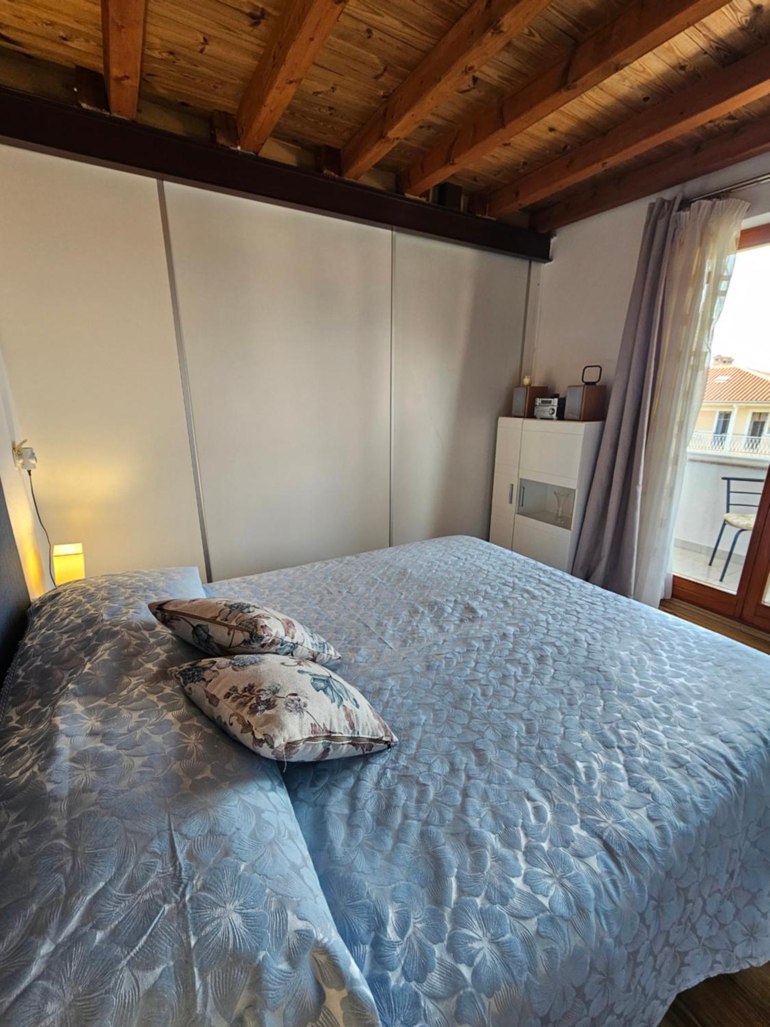 Apartment Neven Rovinj Parking Place Εξωτερικό φωτογραφία